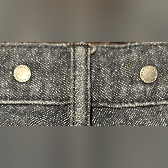 Burberry London  ShoreDitch Men's Straight Leg Denim Jean Sz. 34X28 - Picture 11 of 12